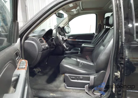 2013 GMC Yukon Slt from USA, damaged, VIN 1GKS2CE08DR232574